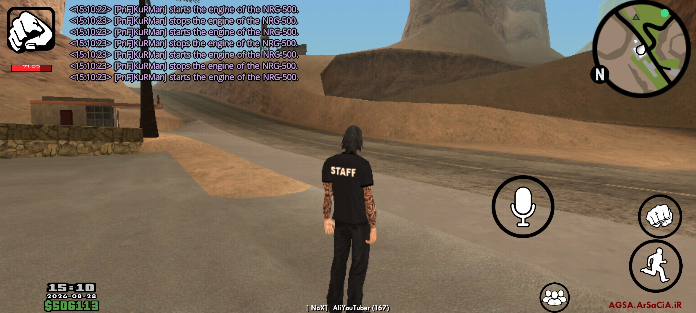 50319_Screenshot_------_ir.arsacia.sa.jp