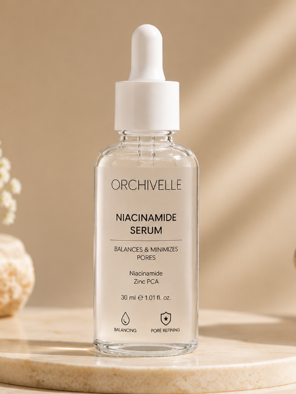 Niacinamide Serum