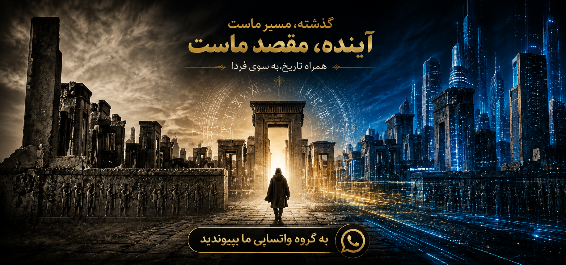 بنر EMPRATOOR