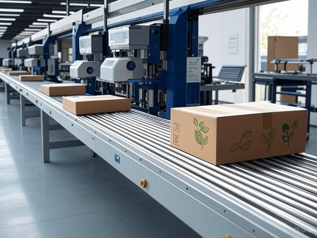 carton factory