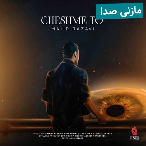 مجید رضوی