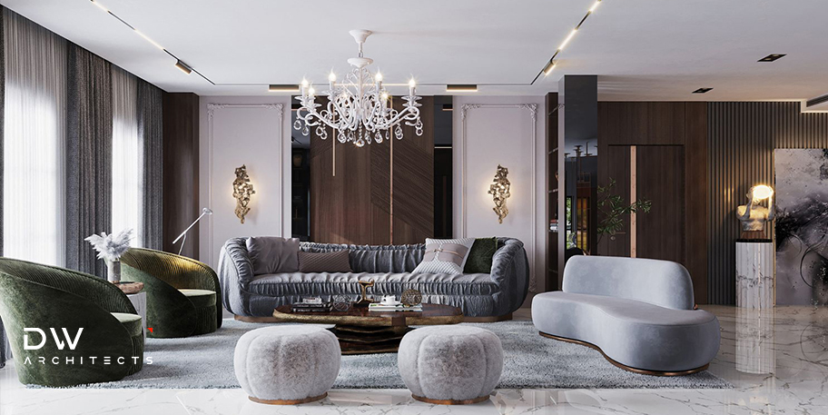 Ultimate Guide to Interior Design Basics