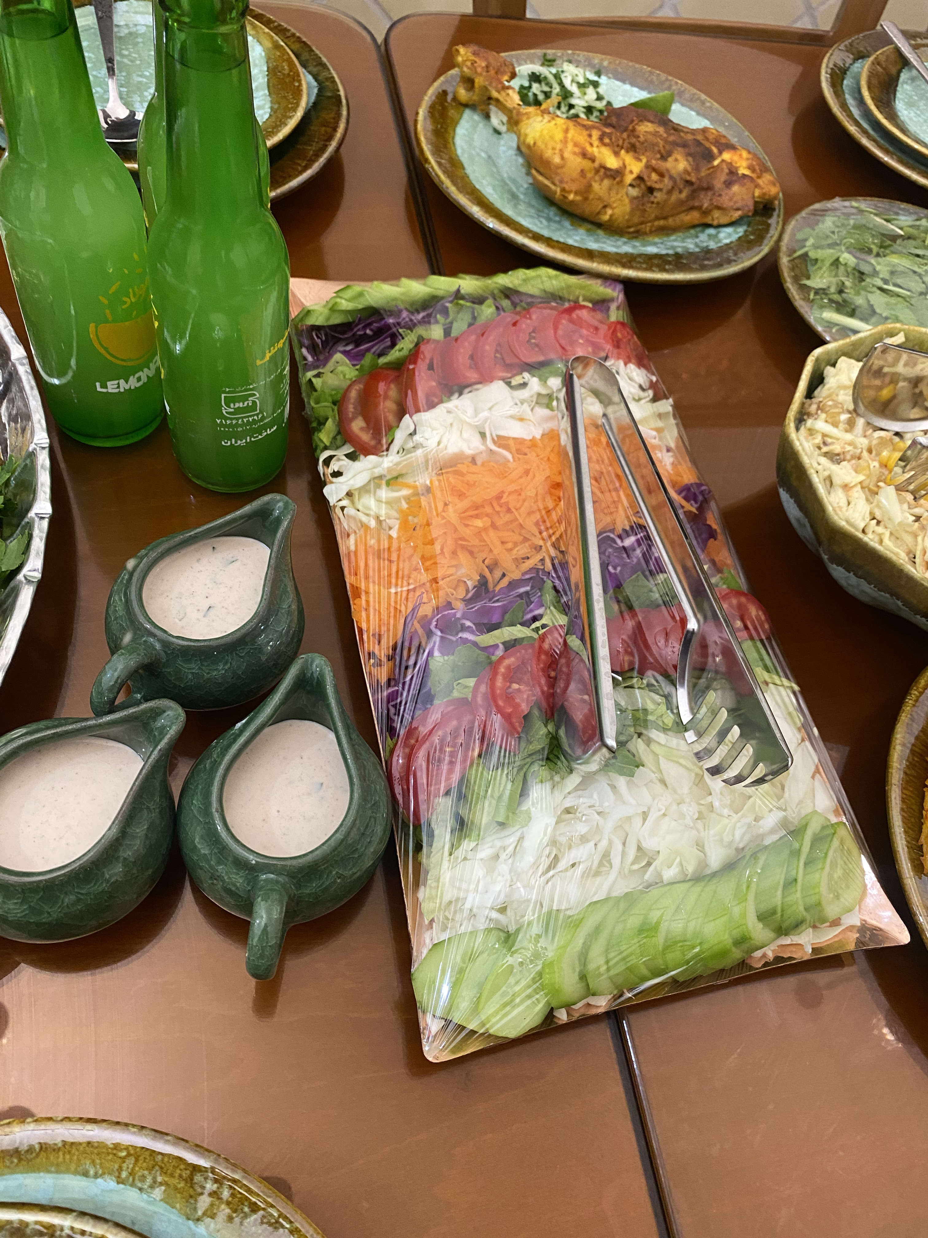 چی بگم اخه؟