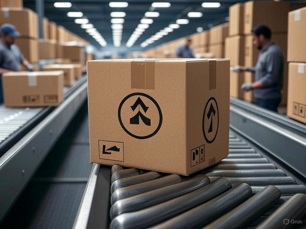 How much does printing in cartoning and box making increase the attractiveness and sales of products?