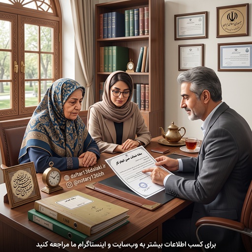 سفته ضمانت حسن انجام کار