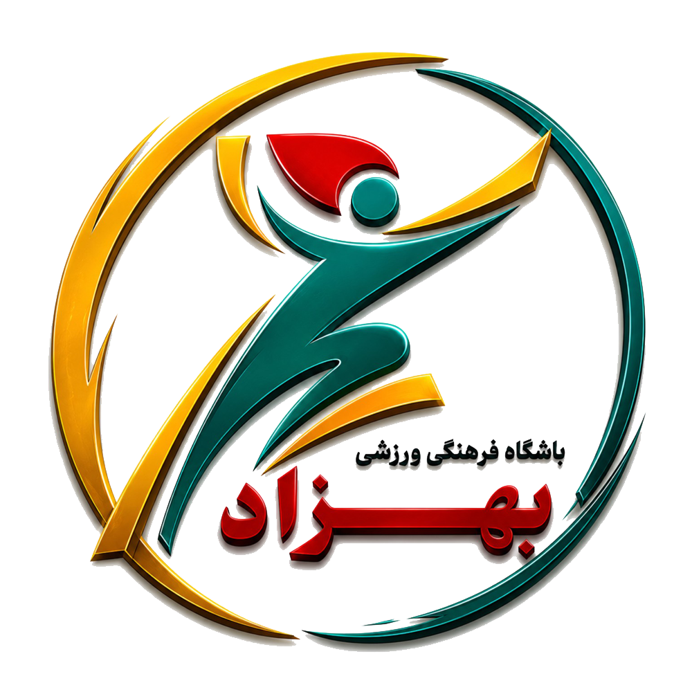 لوگوی باشگاه بهزاد