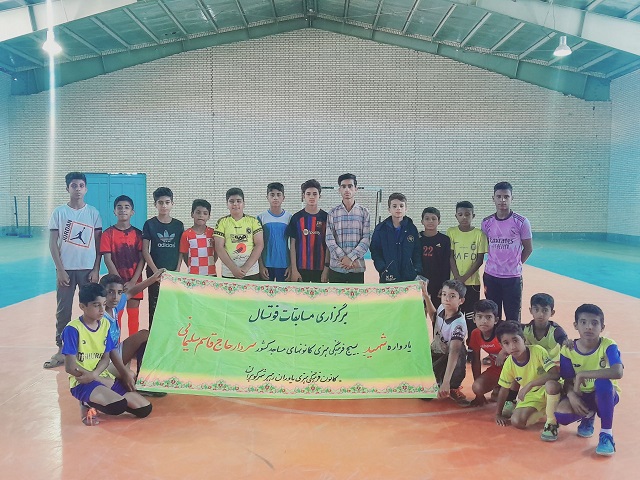 مطالبه گری جوان مسجدی مسئولان حوزه ورزش را پای کار آورد