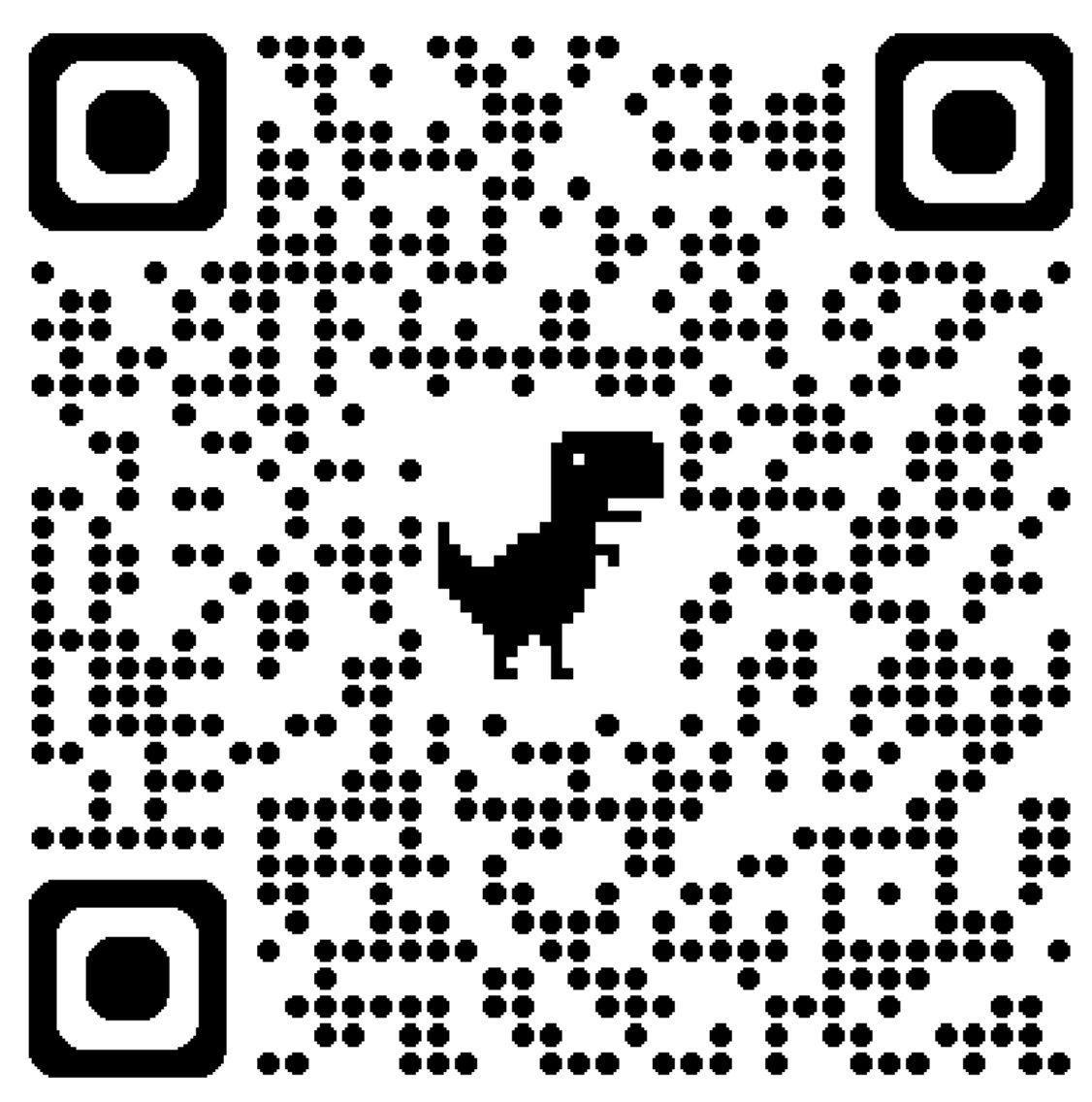 QR Code برای نظرات گوگل بیزینس