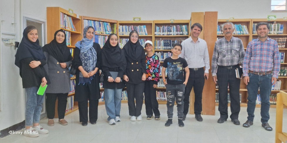 شعر استان چهارمحال و بختیاری ناصر حسين پور