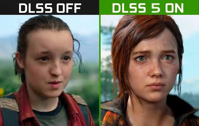 dlss 5
