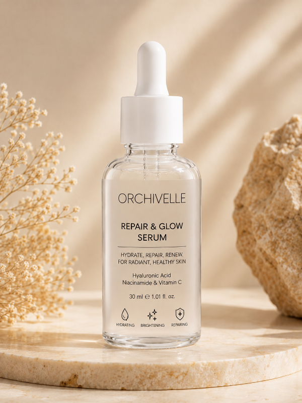 Repair & Glow Serum