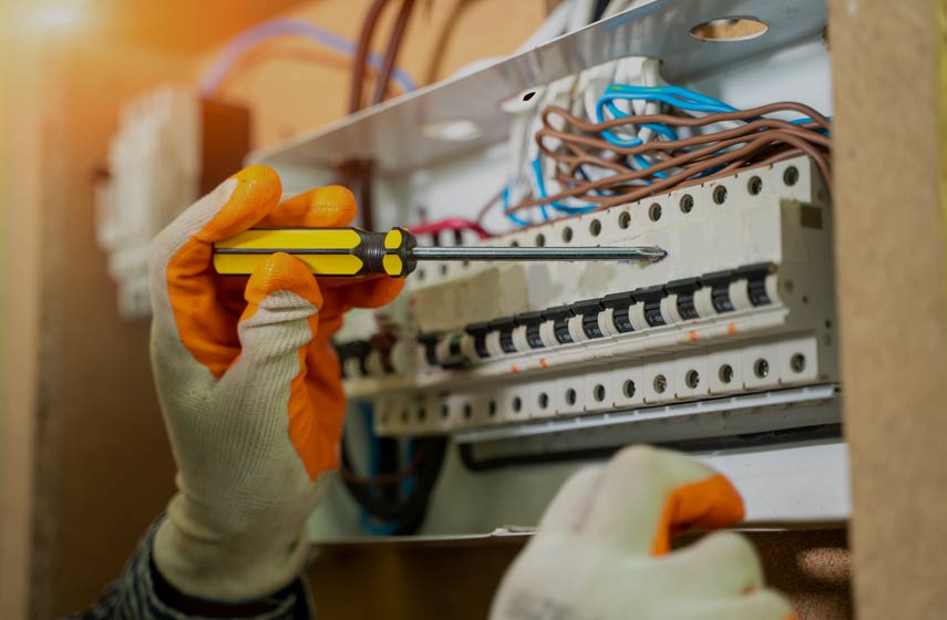 طراحی تاسیسات