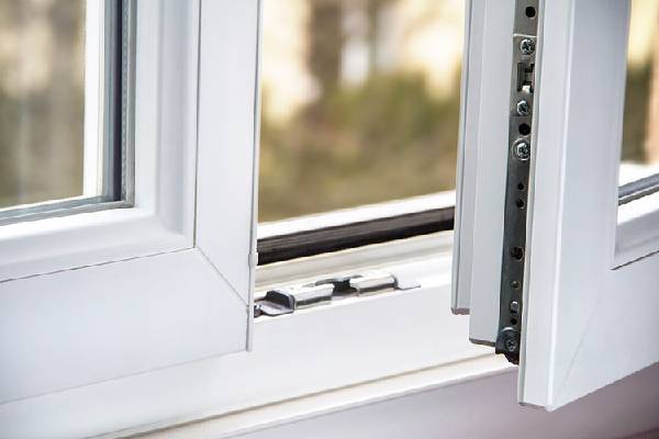 پروفیل upvc