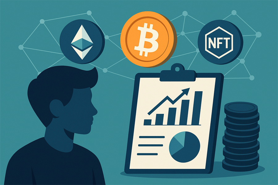 هویت مالی نسل Z