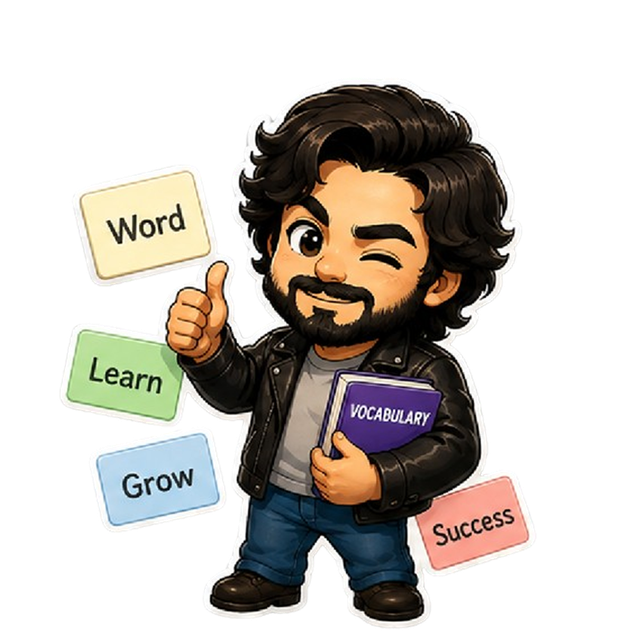 Vocabulary