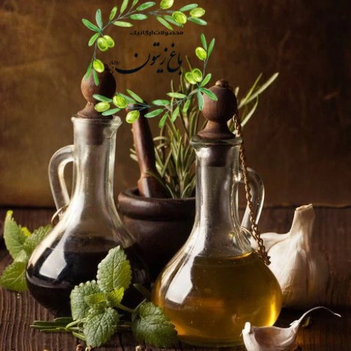 روغن زیتون مالشی ۱ عددی