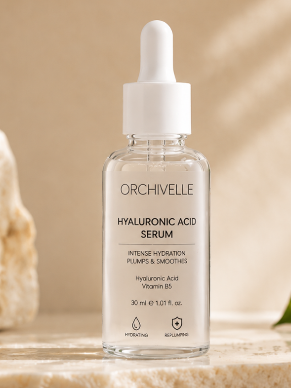 Hyaluronic Acid Serum