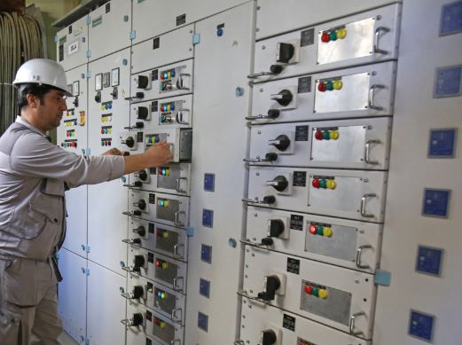 شبکه برق کشور پایدار و خدمت‌رسانی بی‌وقفه در جریان است