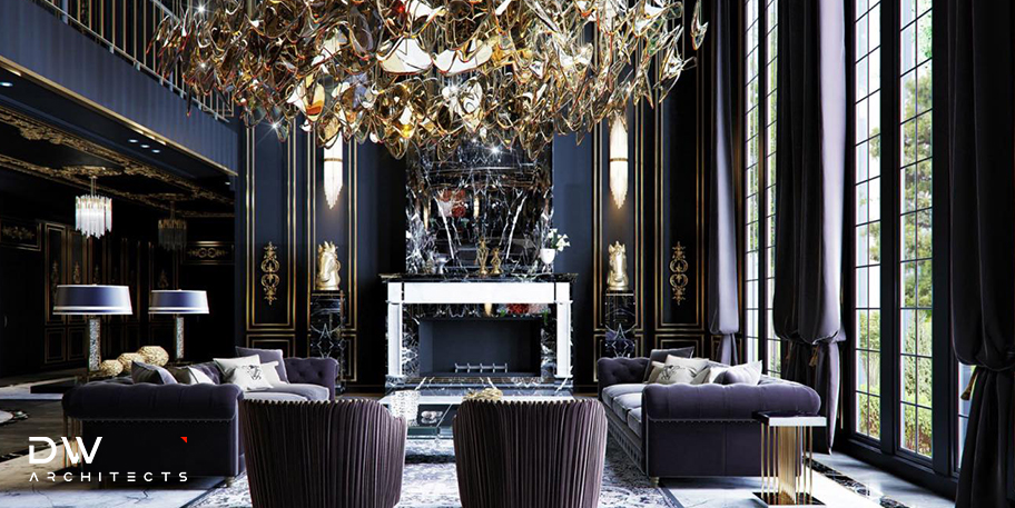 Interior Design Basics: Simple Rules for Beautiful and Functional Spaces