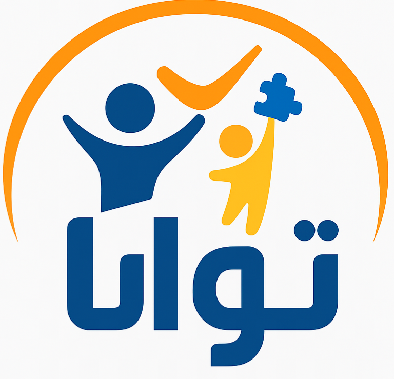 لوگو مرکز توانا اصفهان