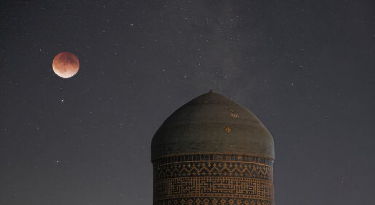 ستارگان؛ مهمان چشم گردشگران ورامین میشوند ستارگان؛ مهمان چشم گردشگران ورامین میشوند