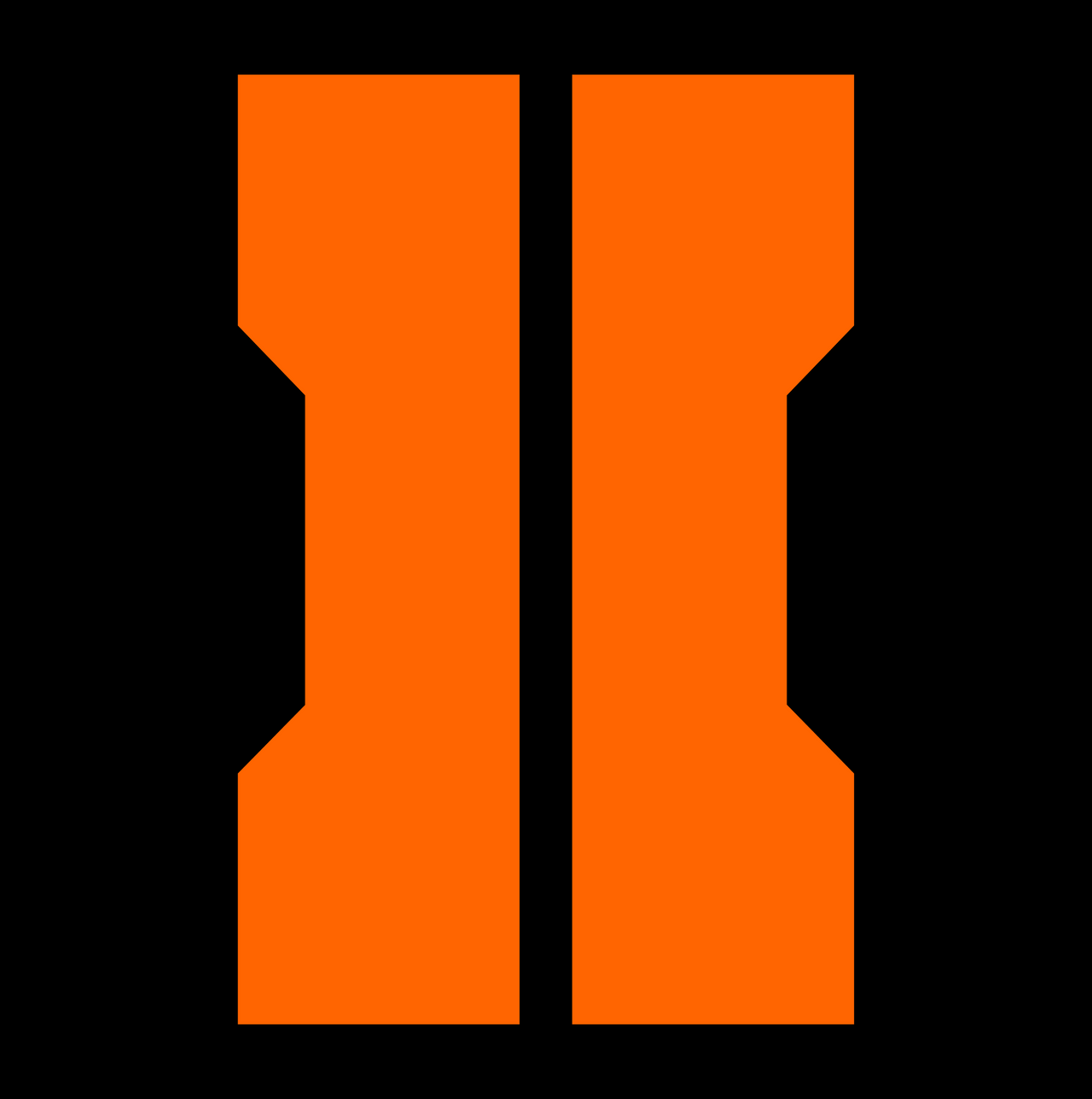 BLACK OPS 2
