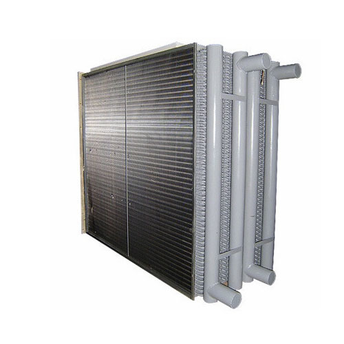 کویل‌های سرمایشی و گرمایشی