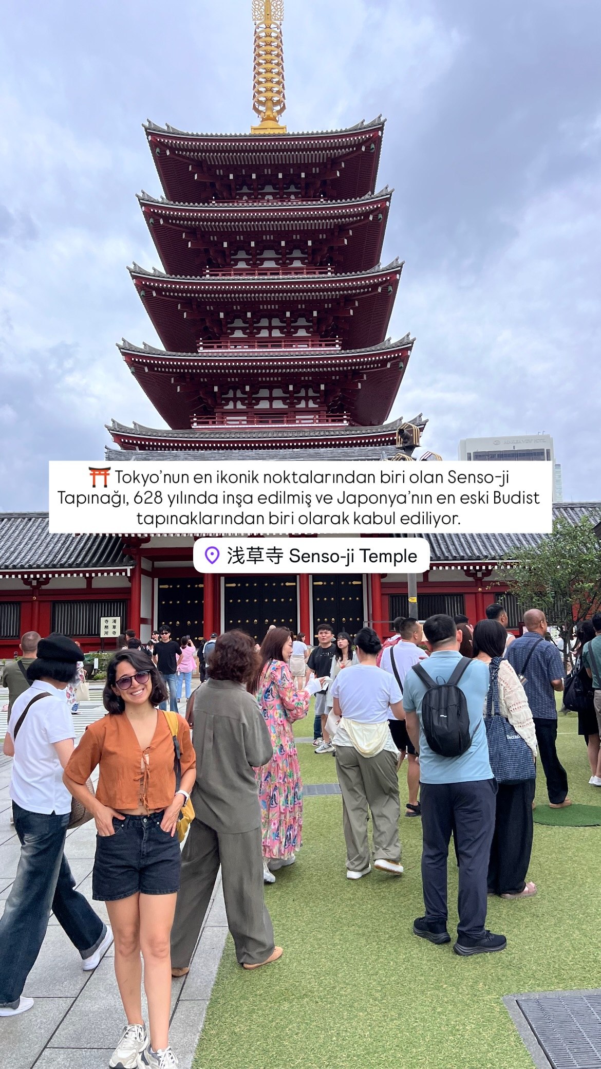 Fushimi Inari gates, Kyoto