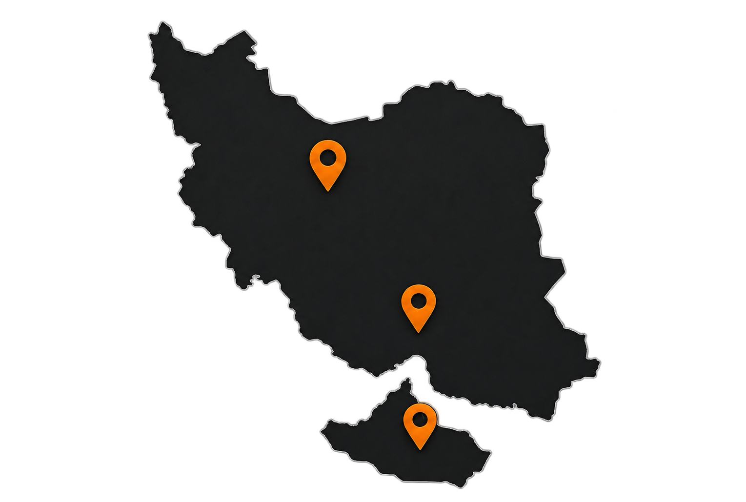 همکاری و نمایندگی مونت گلیس