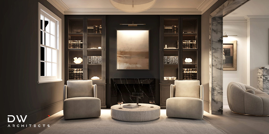 Interior Design Basics for Modern Homes: Tips and Design Principles