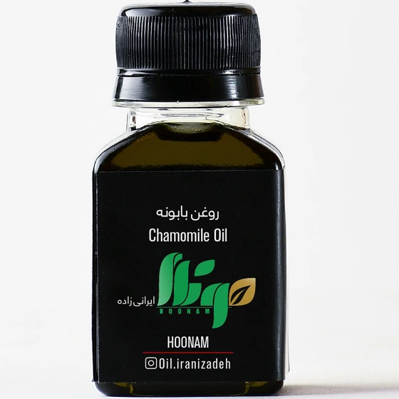 روغن بابونه
