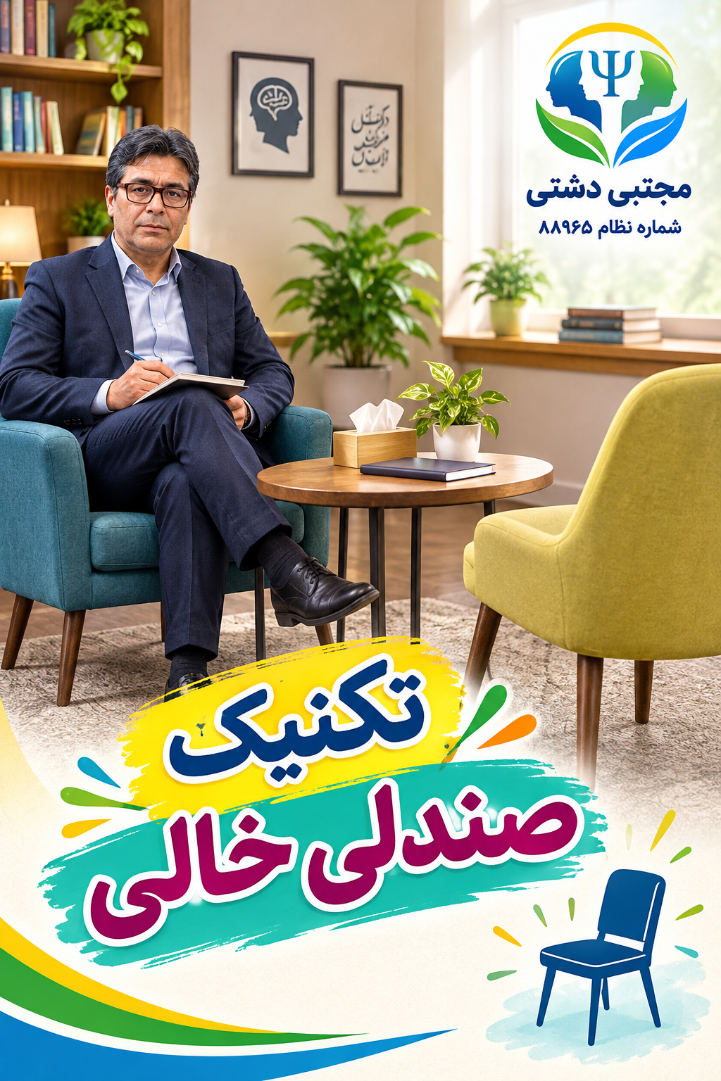 دکتر مجتبی دشتی