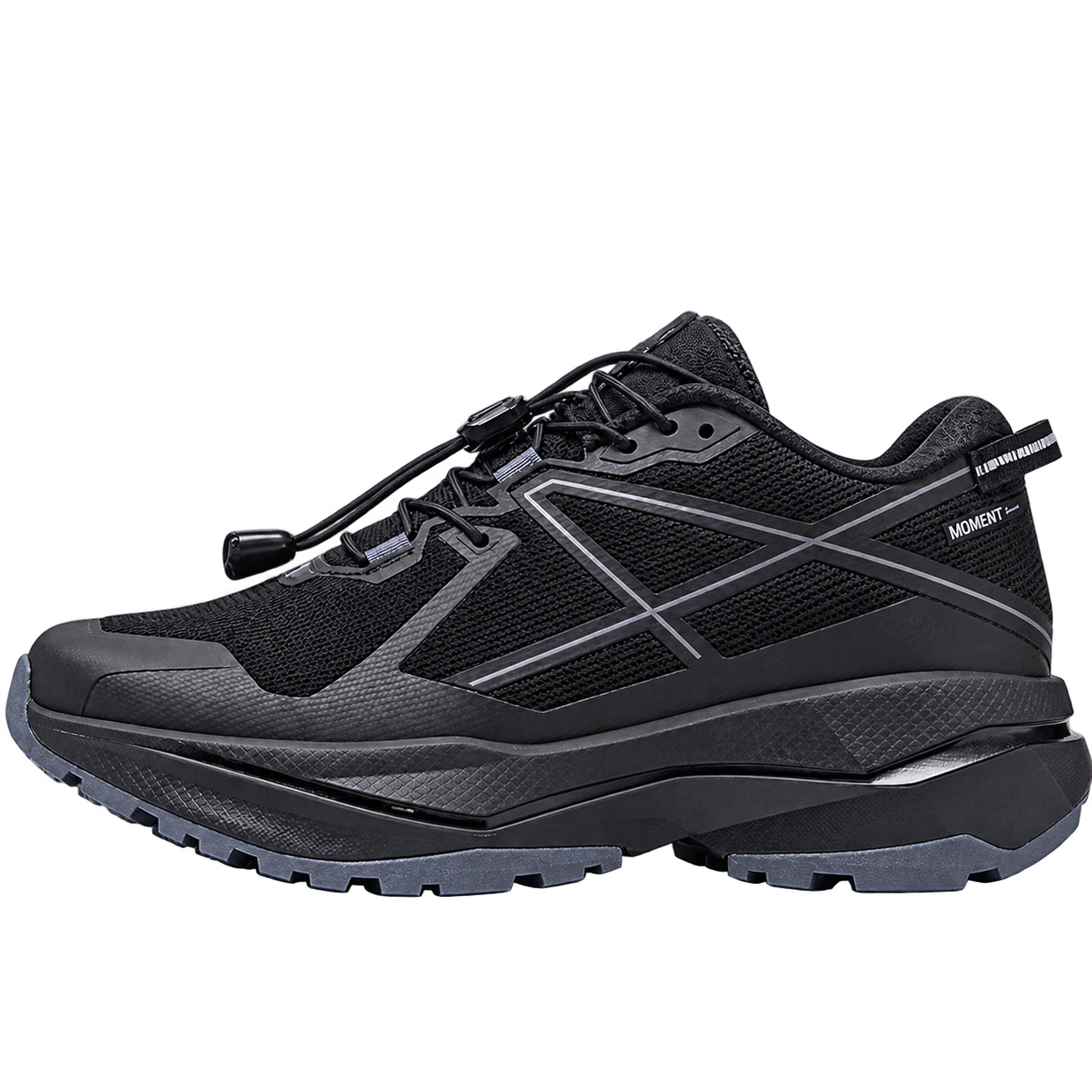 کفش Mont Trail Series Outdoor