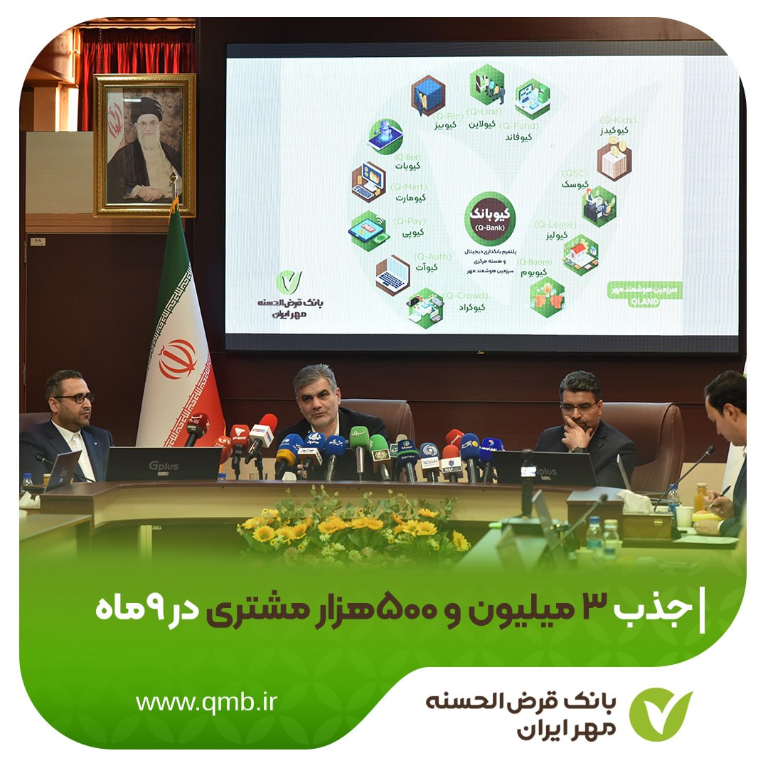 بانکدار آنلاین 