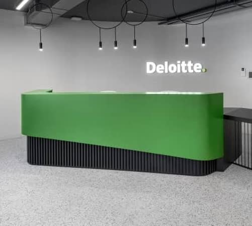 کانتر چوبی کلاسیک