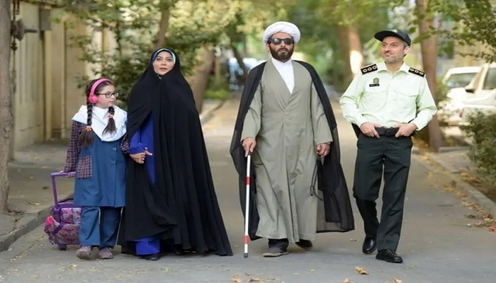 سلام علیکم حاج آقا یک کمدی اجتماعی سینمایی ایرانی به نویسندگی و کارگردانی حسین تبریزی، تهیه کنندگی محمدرضا محمدی و سرمایهگذاری میثم آهنگری محصول سال ۱۳۹۷ است.