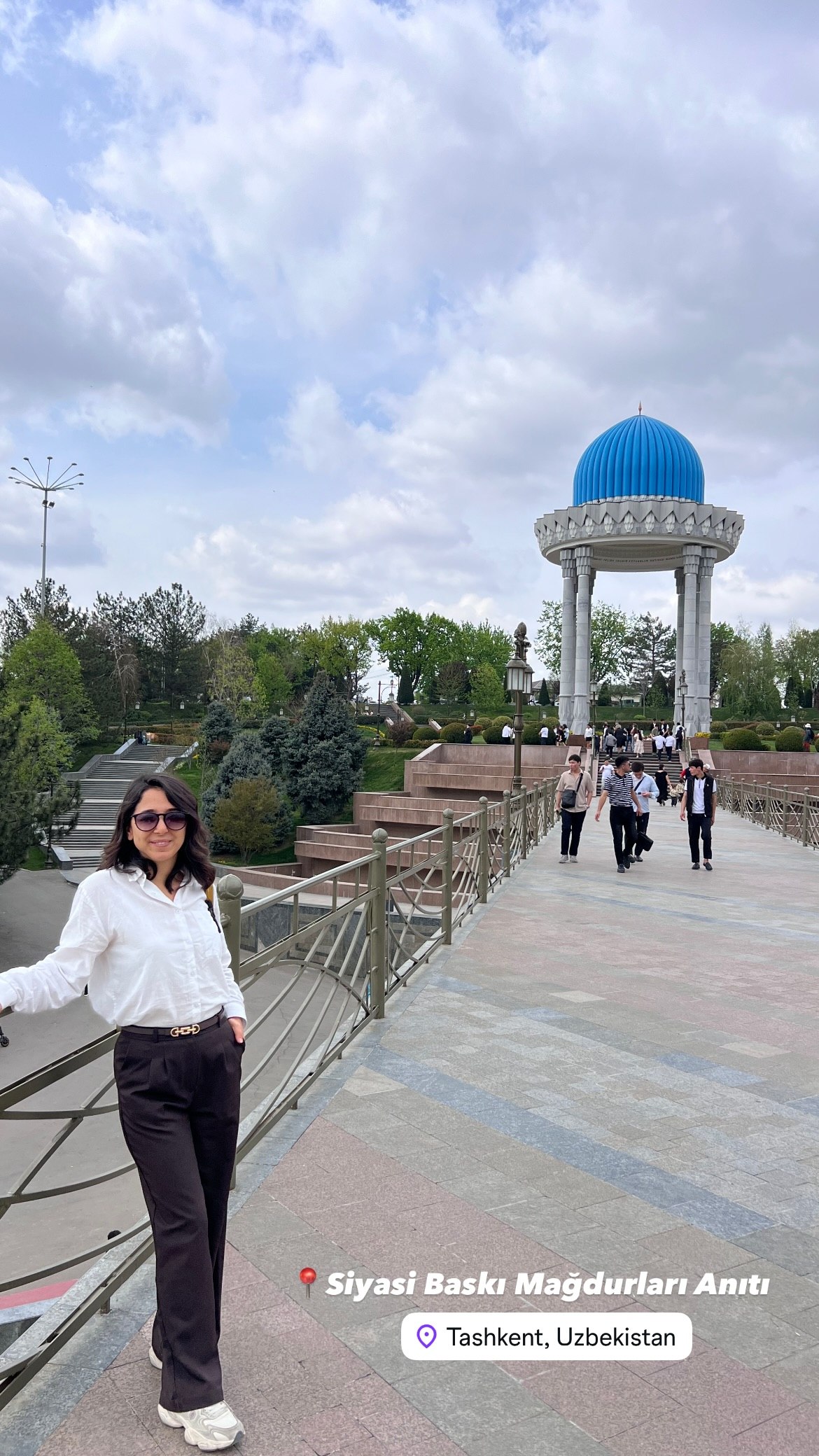 Registan Square, Samarkand