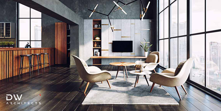 Basics of Interior Design for Newbies: A Starter Guide