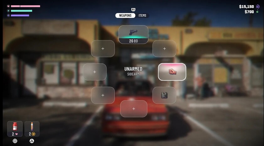 رابط کاربری gta6