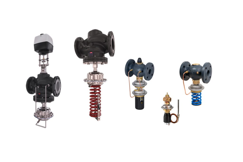 تجهیزات موتورخانه