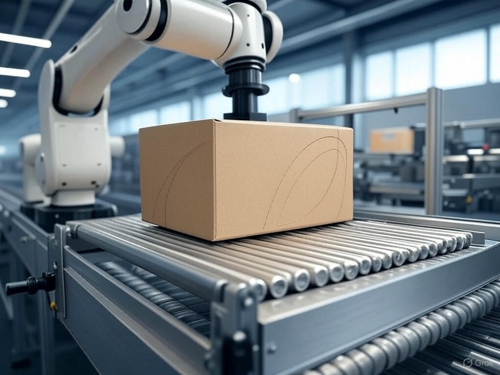 Guide to reviewing the best carton companies in Iran