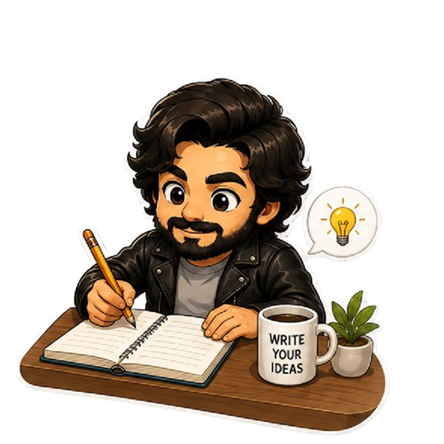 Writing