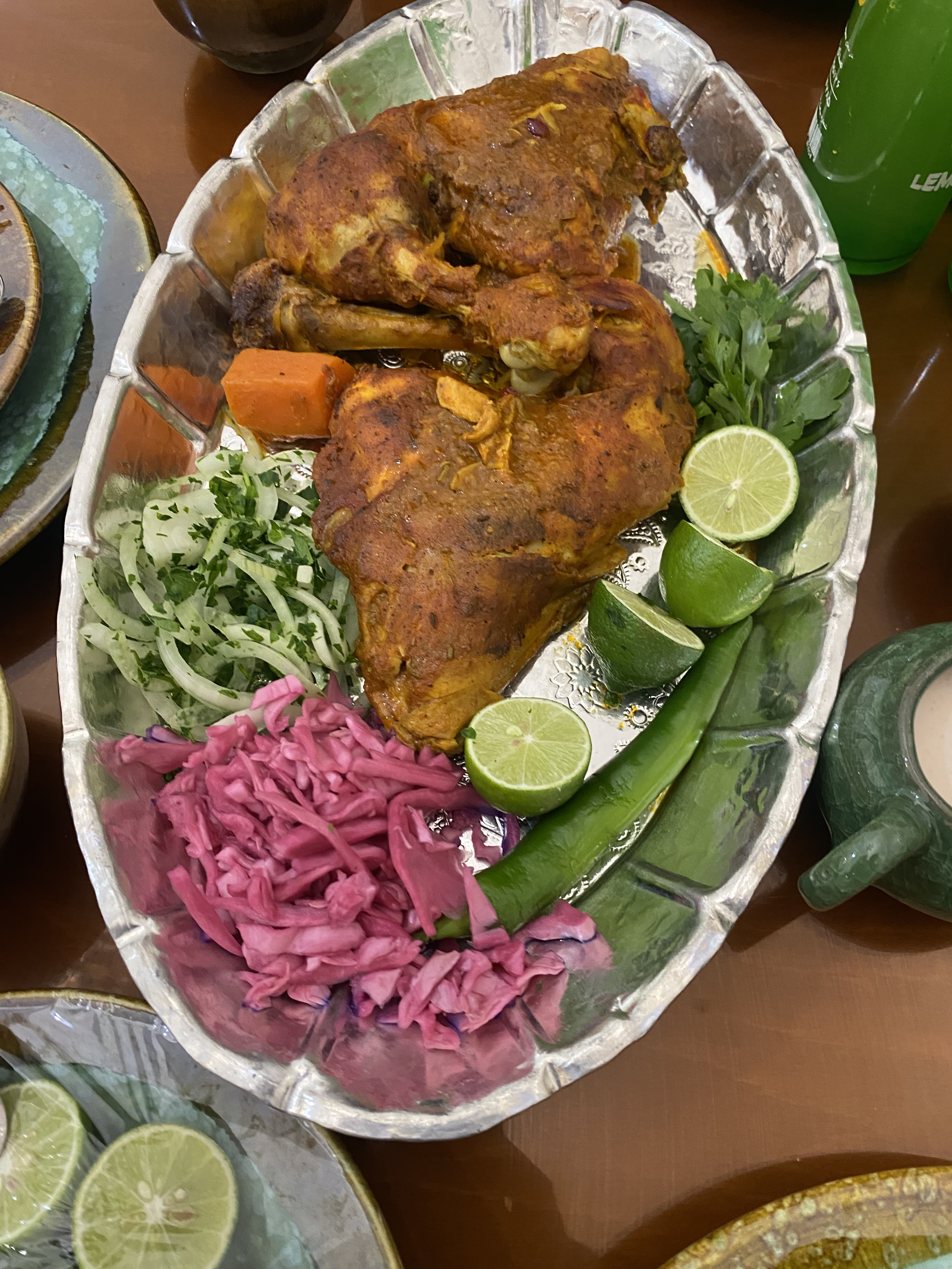 چی بگم اخه؟