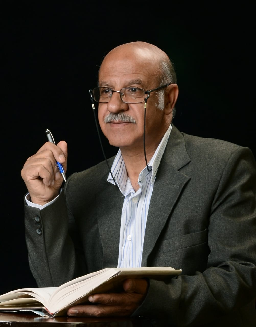 استاد فضل الله شیرانی؛ فضل اله شیرانی؛ سخای اصفهانی 