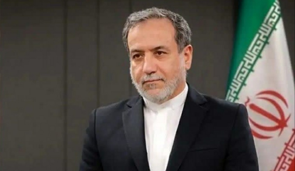 با پیام وزیر امور خارجه؛ آتش‌بس تایید شد