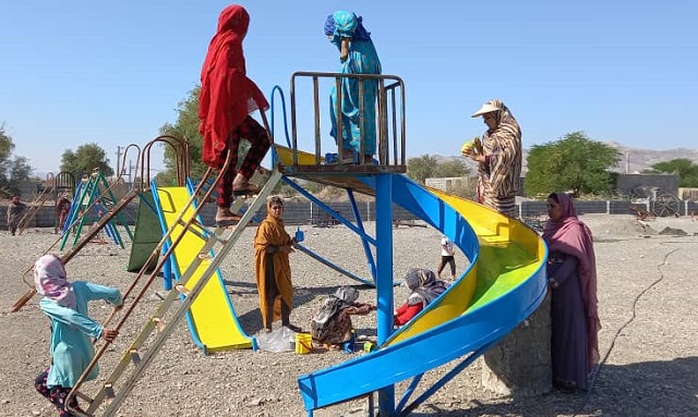 تشریح عملکرد شورای اسلامی روستای ناصرآباد بخش جغین/از توسعه زیرساخت‌ها تا رفع محرومیت