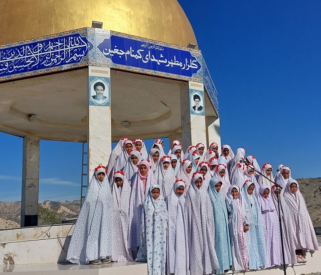 تشریح عملکرد شورای اسلامی روستای ناصرآباد بخش جغین/از توسعه زیرساخت‌ها تا رفع محرومیت