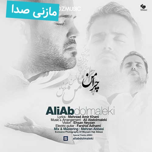 علی عبدالمالکی