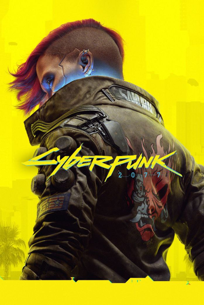 فارسی ساز بازی cyberpunk 2077 PC