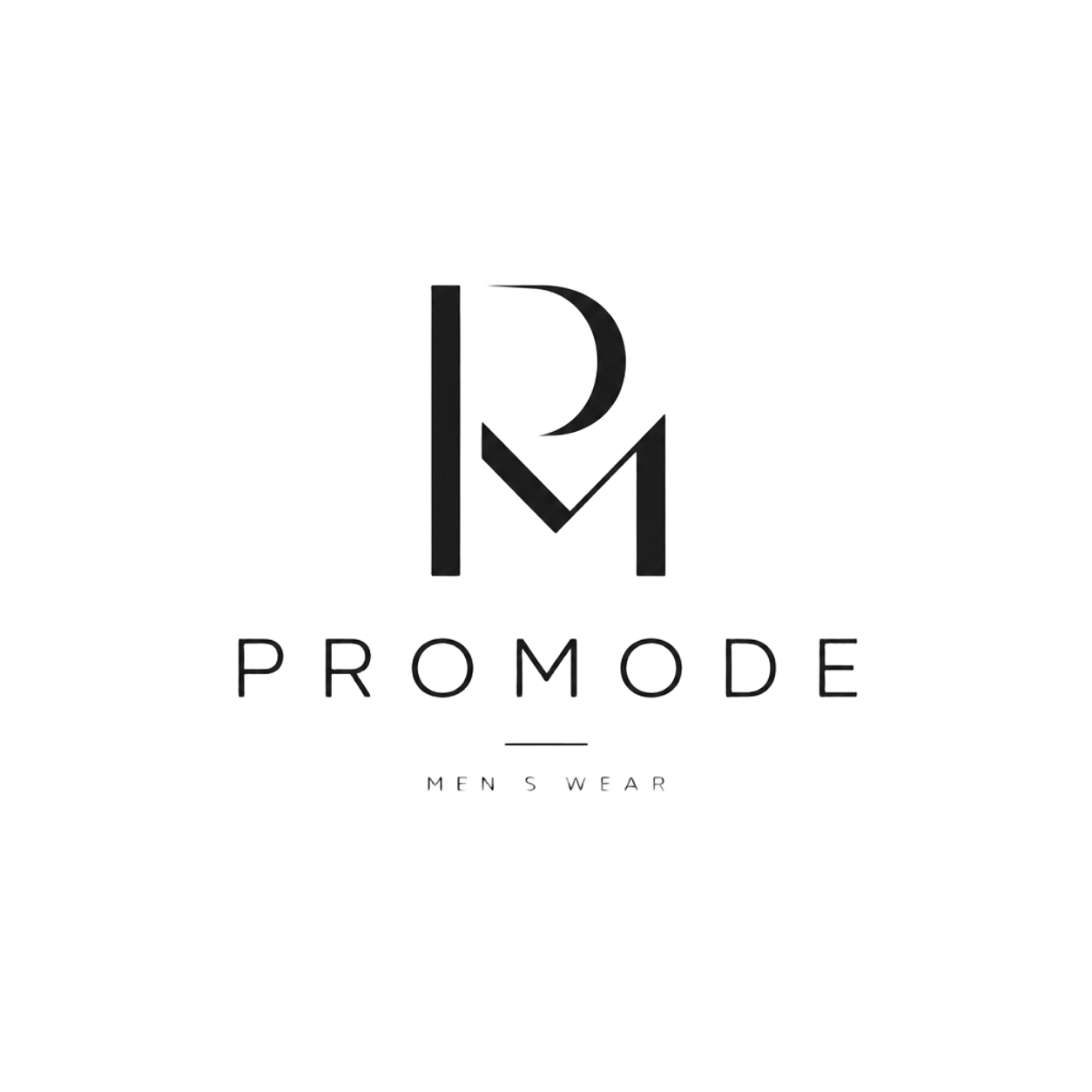 PRO MODE Logo